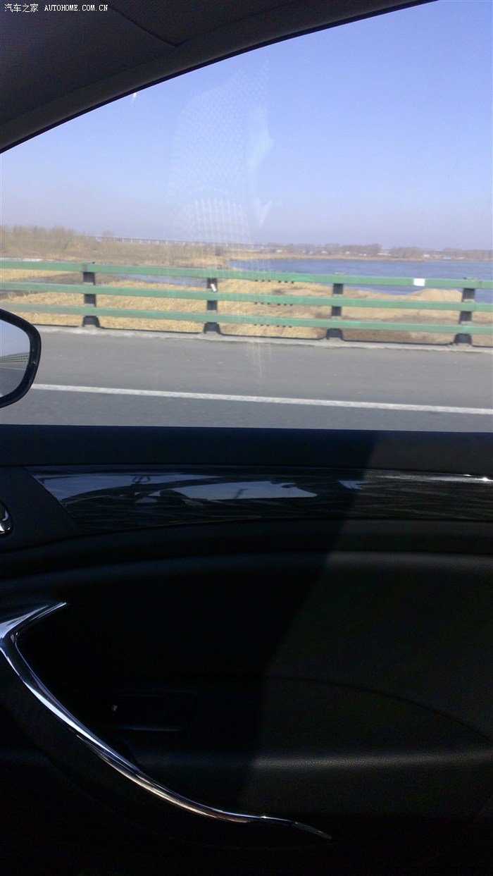 买车一年,谈谈选车用车那些事。