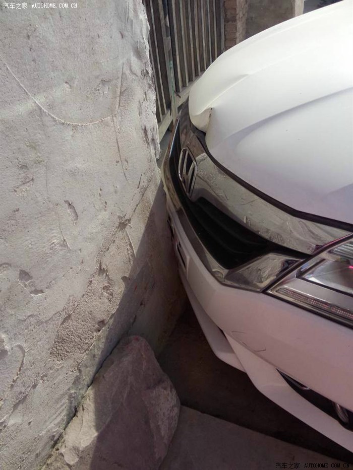 【图】车碰了之后,保险公司让去修理厂修…