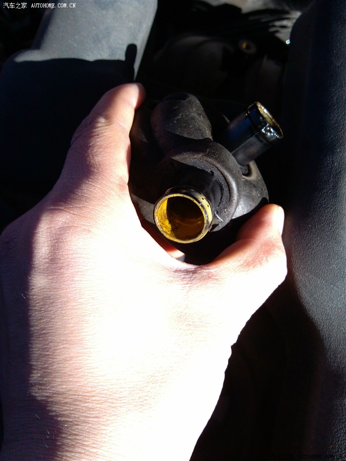 【图】大家帮忙看看这个算严重吗。乳乳乳_长