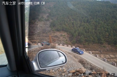 汽车之家涉县分会本月2号太行天路岳家寨游记