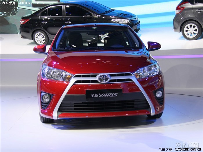 【图】月收入2000的我也可以买到这么炫的车