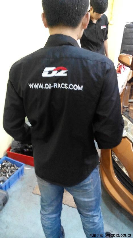 【图】D2最近在找车子测试绞牙避震, 请大家珍