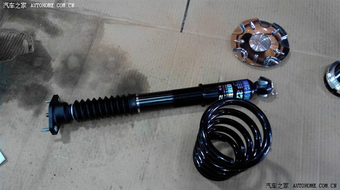 【图】D2最近在找车子测试绞牙避震, 请大家珍