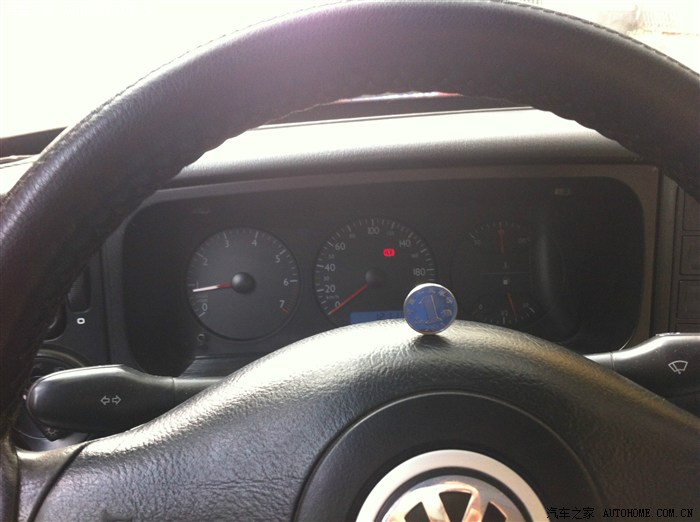 洗完喷油嘴、更换完变速箱支点、我的达达也能