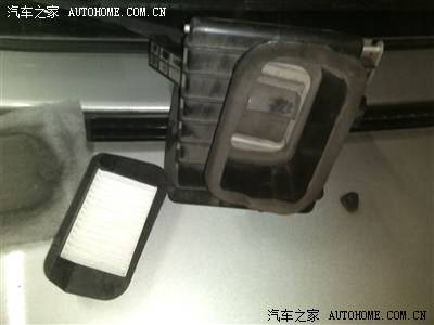北斗星请一定加空调过滤