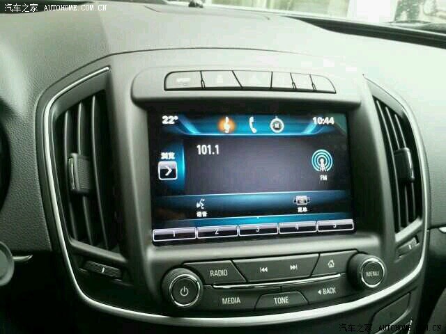 【图】你就跟我走吧!哈哈_君威论坛_汽车之家