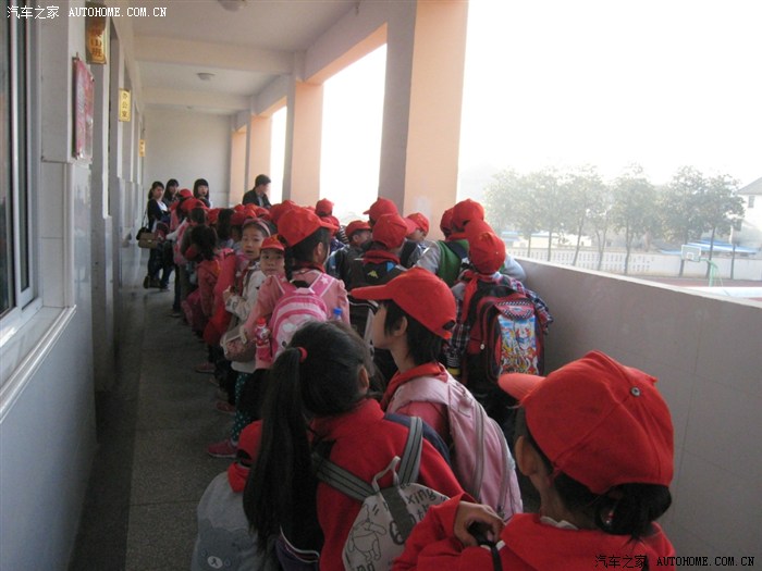 【图】~卓越小三 保驾护航 超越自我 完美义工