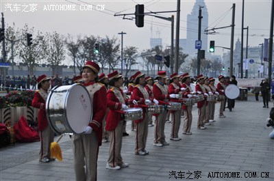 跑一跑更健康!暨2013上海国际马拉松赛程今日