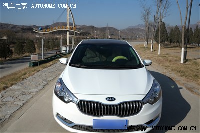 【图】90后奋斗小青年 求认证!_起亚K3论坛