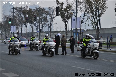 跑一跑更健康!暨2013上海国际马拉松赛程今日