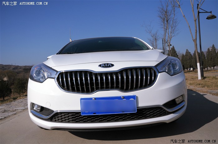 【图】90后奋斗小青年 求认证!_起亚K3论坛