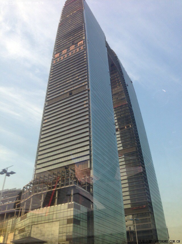 【图】参加广汽本田纵横都市活动,现场直播