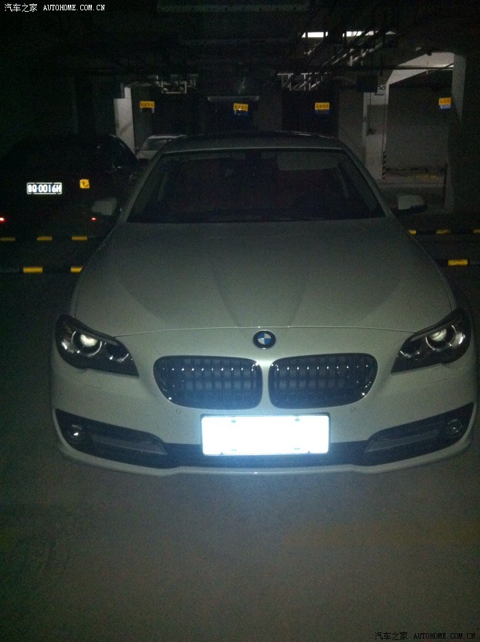 从宝马525到q7,艰辛而又奇葩的选车经历!