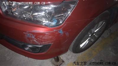 【图】车险理赔,无责方有其他要求