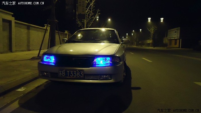 【图】就像当初,就如那时。--十年老菱帅