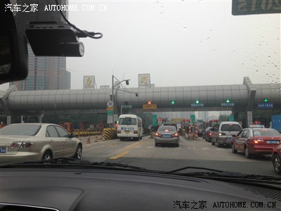 【图】驾酷威深圳--广西东兴越南边境