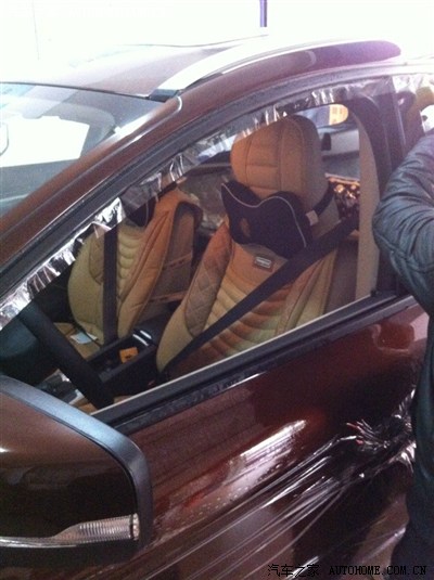 【见喜】汽车之家活动积极响应 严要求高标准