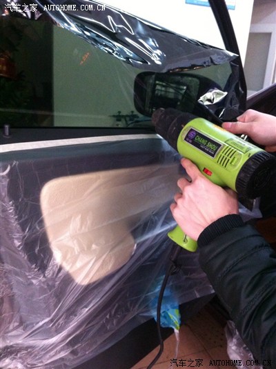 【见喜】汽车之家活动积极响应 严要求高标准