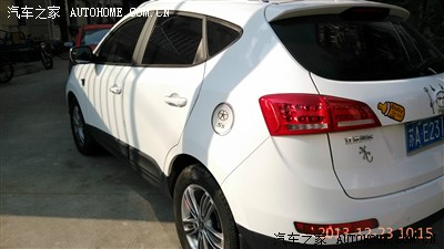 【图】白色车漆上有很多小黄点怎么清除_瑞风