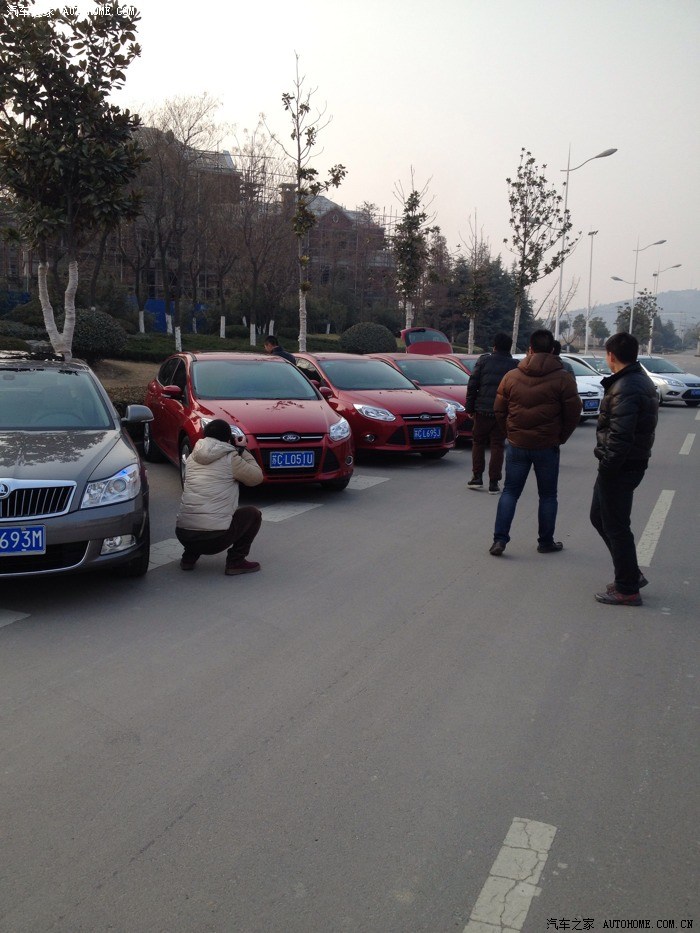 徐州福克斯爱福车友QQ群号258283887