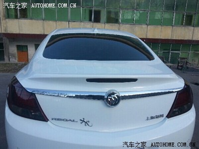 万能宝上淘的小陪件!_君威论坛_手机汽车之家