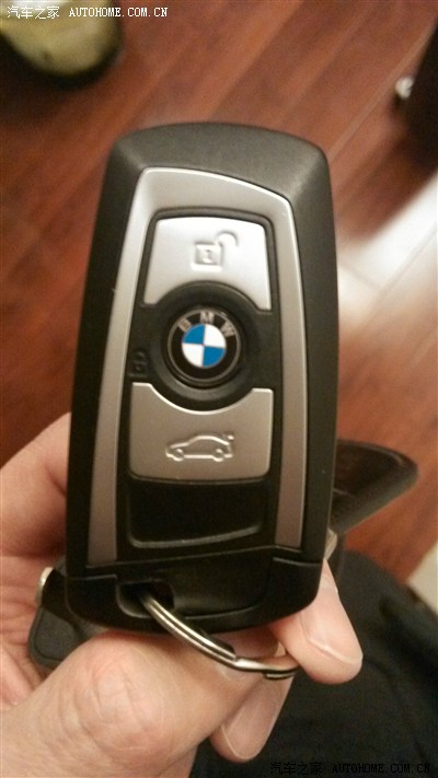 328Li 小改作业 求认证 内有图片_宝马3系论坛