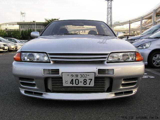 gtr r32 r33 r34