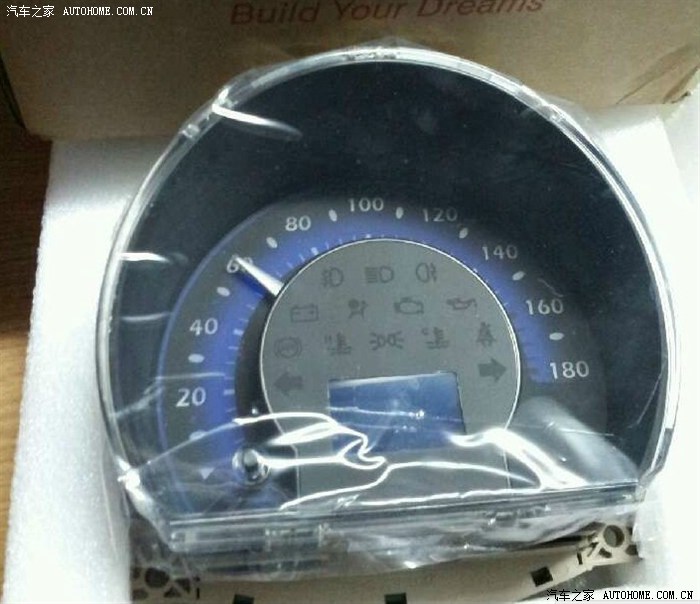 【图】闲置一些东西有需要的吗!仪表盘总成\/S
