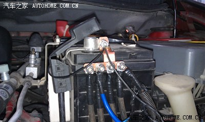 【图】关于地线的接法,大家可以参考_全球鹰G