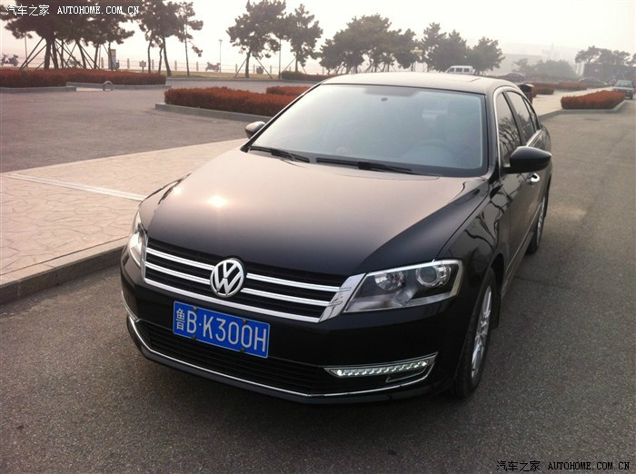 【图】1.6手动风尚,加装雾灯和日行灯?