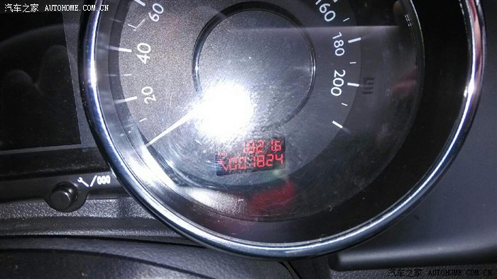 【图】行程表上有小扳手是什么_标致3008论坛