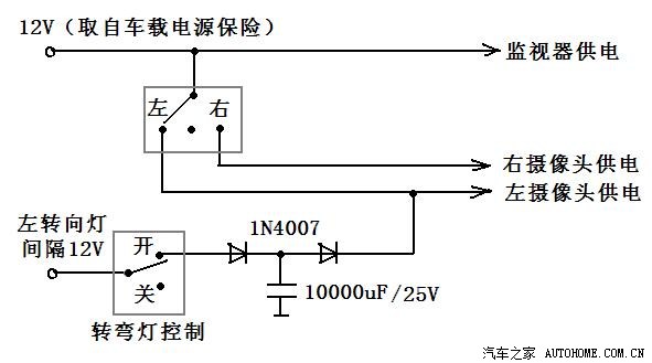 简单的控制电路