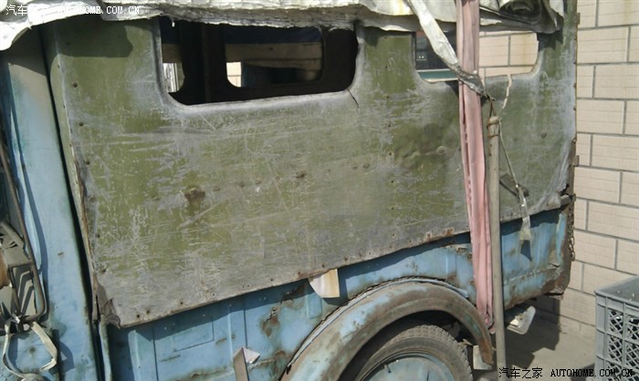 图】童年的记忆-曾经的经典-东风021