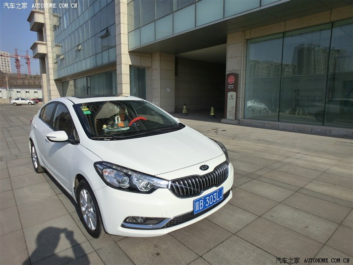 唐山K3经历过雾霾天后闪亮亮的大片呈现!申请