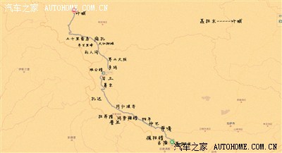 一家四口自驾环中国行,环欧亚北极行