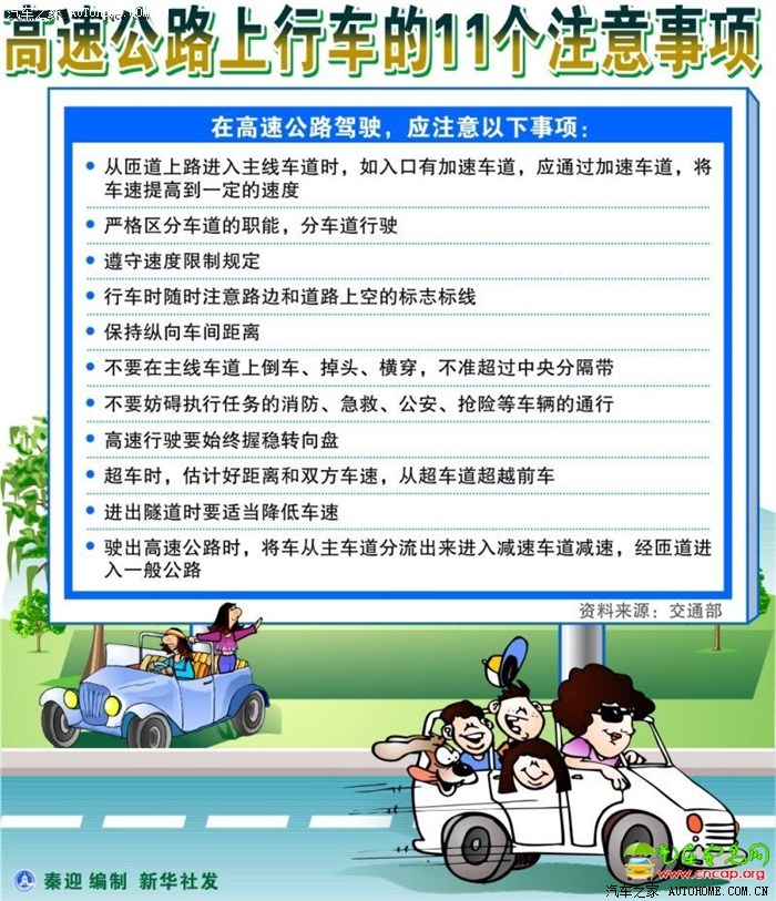 【图】春节开车回家:雪天雾天 夜晚 高速公路开