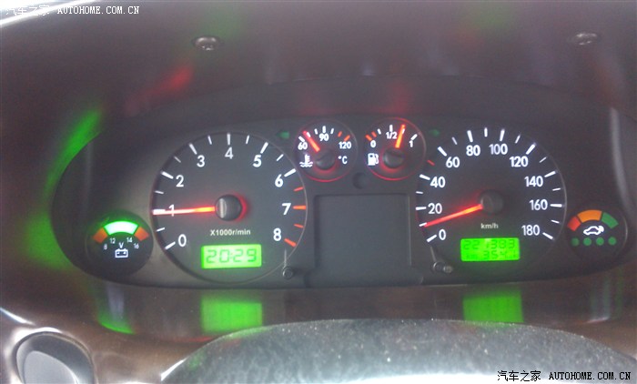 【图】是不是节温器坏了和刹车碟已经变形的原