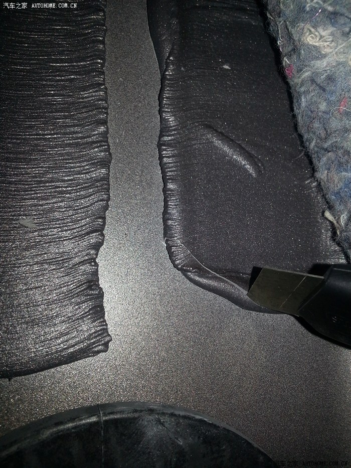 阻尼片含沥青 奔驰C 荣威550 奥迪S5 凯美瑞 进