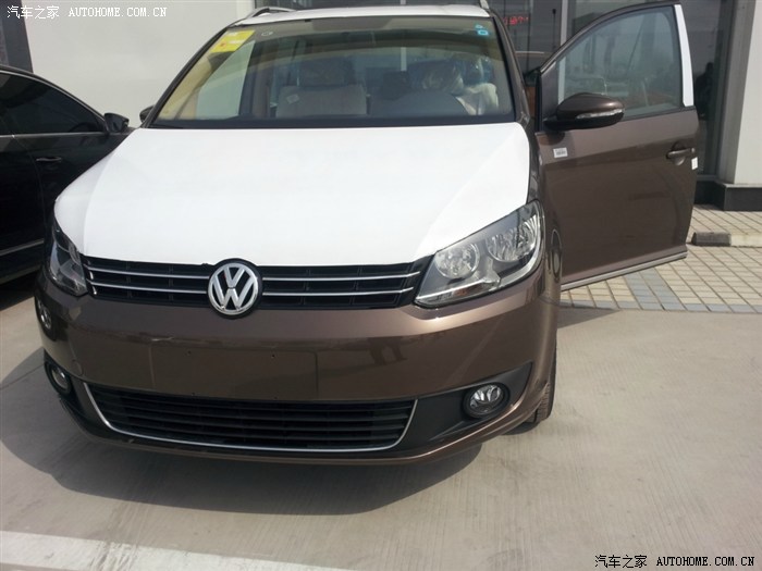 【图】九零后农村小奶爸提车 及装饰 求认证