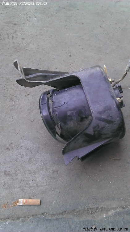 【图】长城质量今我心痛_哈弗M2论坛