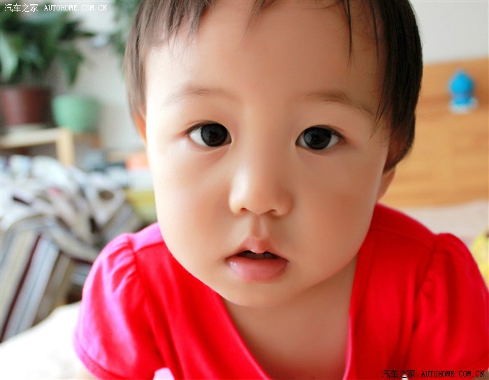 【我家有喜事】家有萌宝,幸福快乐!请大家多多