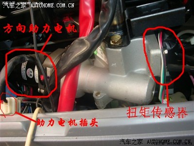 电动助力转向系统光电式转矩传感器的研究