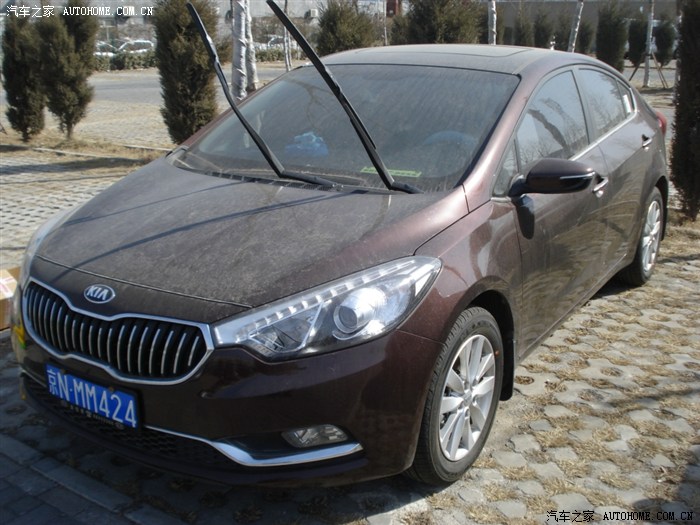 【图】【北京】厉行勤俭节约,体验自助洗车(秦