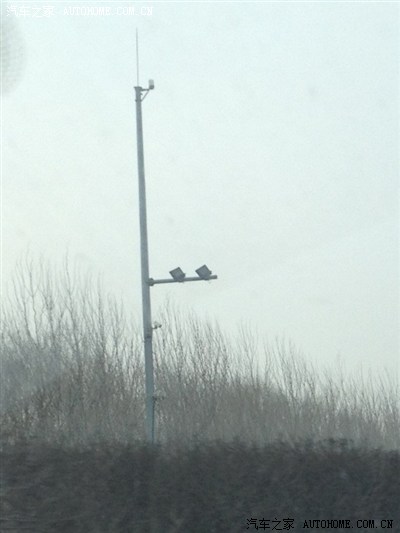 【图】高速上这个是拍超速的还是录象的?