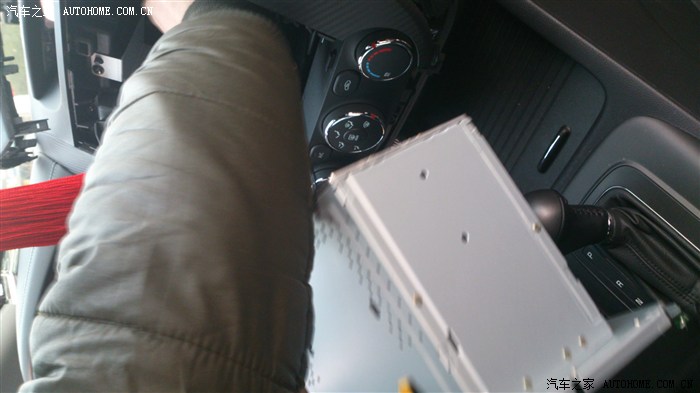 【图】泰州K3导航作业···大家来看看我的