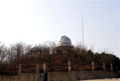 孟姜女哭长城的地方--济南章丘七星台(89图)