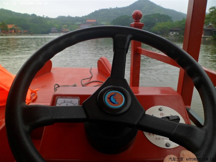 【图】珠海澳门自驾游~!_马自达5论坛