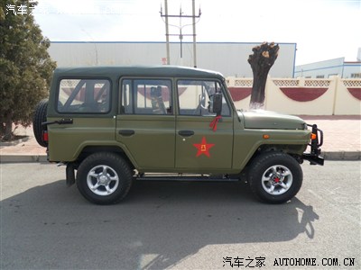 北京吉普2023chb2提车作业--等待祖国汽车工业振兴!