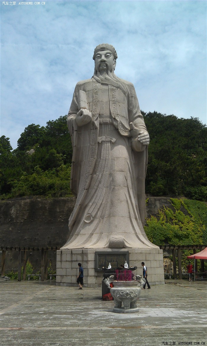 厦门海沧青礁慈济宫同安西山闽南庙宇游记