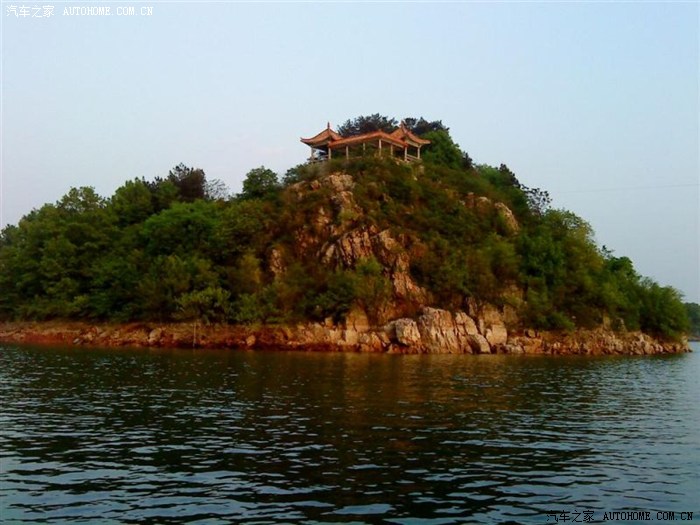 4.20-21号驻马店确山县薄山湖,遂平县嵖岈山自驾游